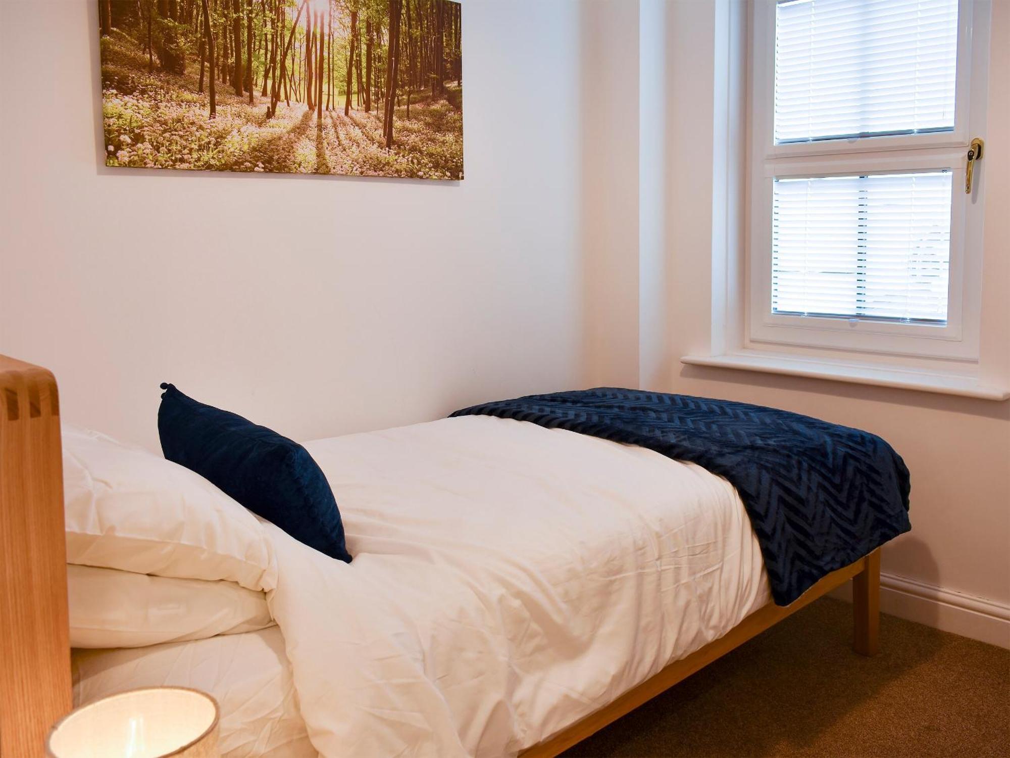 Walkers Retreat Villa Keswick  Ngoại thất bức ảnh